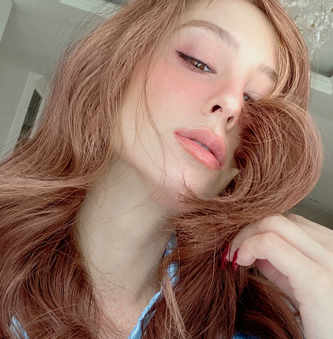 uzicosmetic's tweet photo. 𝐵𝑒𝑎𝑢𝑡𝑦 𝑏𝑒𝑎𝑢𝑡𝑦 #makeupnatural @mairatchada1 https://t.co/HSjcUQ9bcY