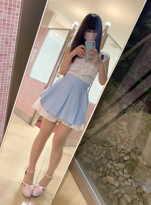 Twitterのコスプレ画像57