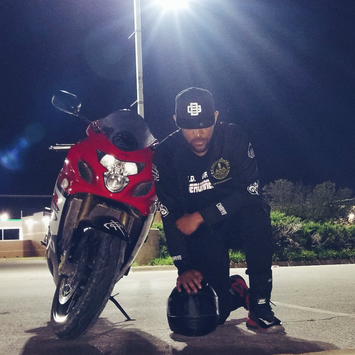 ThatJDGriffey's tweet photo. Pull Up... TRAIN
Good Day... TRAIN
Bad Day... TRAIN
Every Day... TRAIN
FIRE & BLOOD
#TalkLess #FightMore #FadeRunner
#PinGriffeyJr #HotHanded #ColdBlooded
๐ฅ๐ฅโ
#Rudo #mob #poresu #wrestling #prizefighter
#chaiyomuaythai #graciejiujitsu #muaythai #bjj
#fightfit https://t.co/U9gI8AkOtq