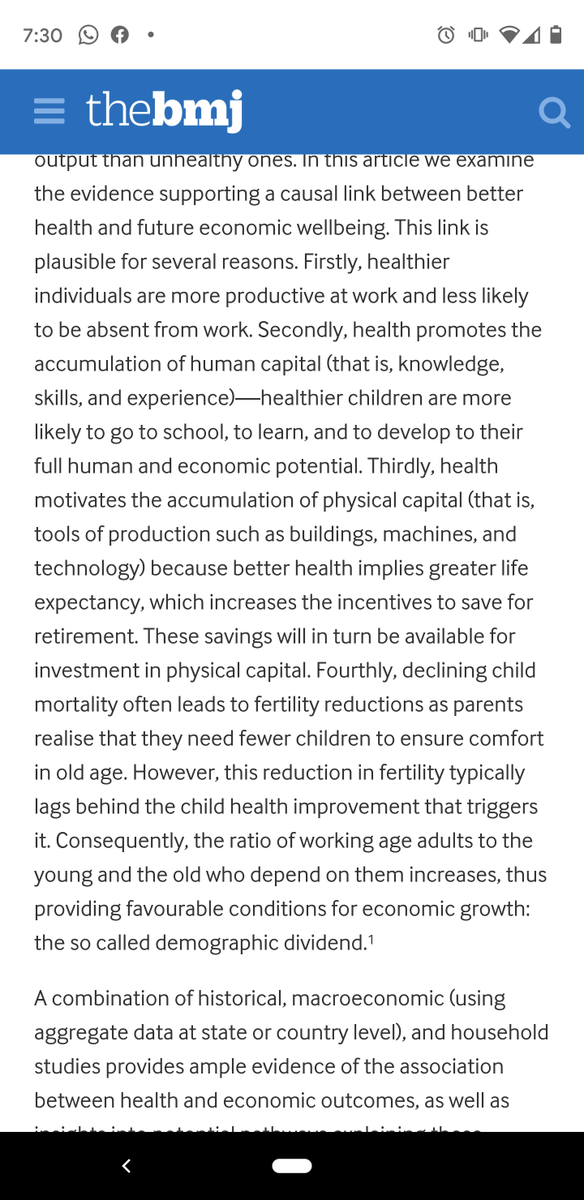 Dr Ambrish Mithal tweet media