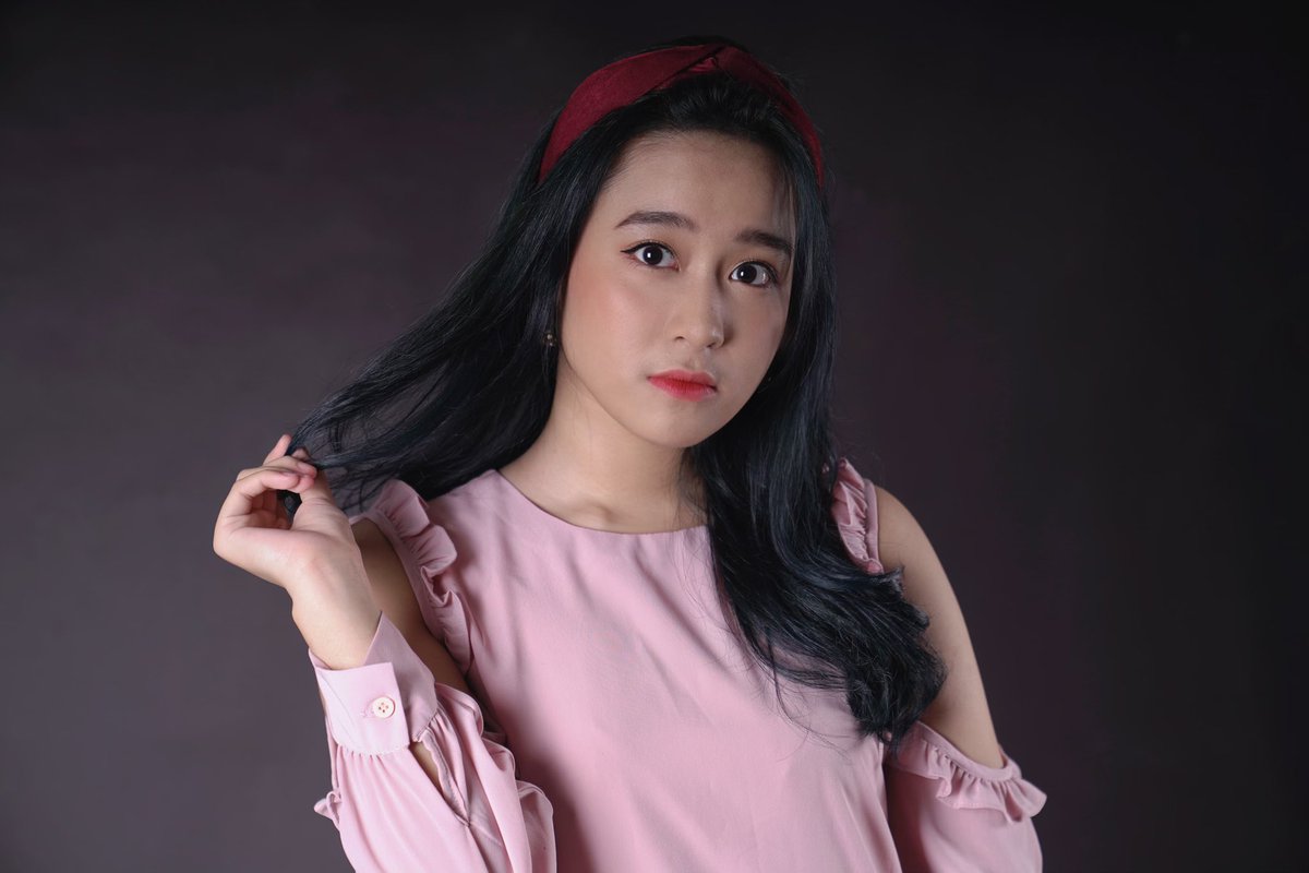 angela_syahfira's tweet photo. Daripada nganggur kan di galeri doang, mending share sini siapa tau lewat timeline km☺️🙏🏻 https://t.co/GH8Cns8oLC