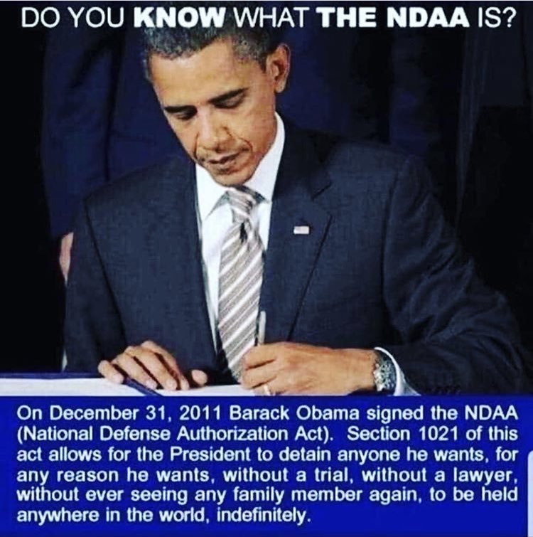 hawaii143's tweet photo. @PJpremiere @MLive Better read up on what Obama did in office!! #thankobama #obamagate https://t.co/xNWMXcPKGH