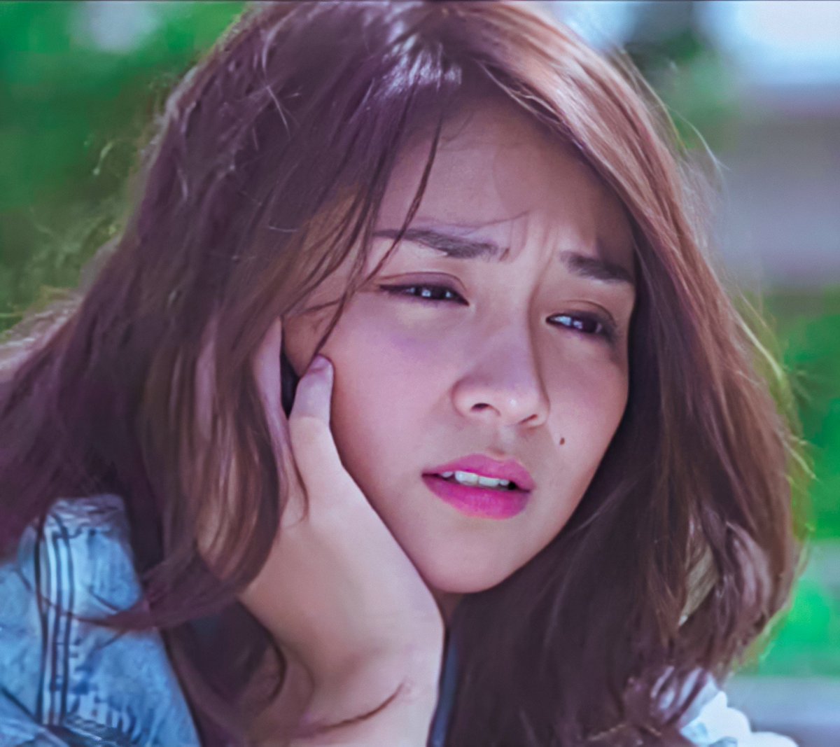 kathniellafnby_'s tweet photo. Kathryn Bernardo as Cristina Carlota "Chichay" Tampipi is so freaking gorgeous!! π
(Photo credit) - edited by me π -
#kathrynbernardo #danielpadilla #BoxOfficeQueen #BoxOfficeKing #AsiasSuperstar #phenomenalloveteam #Unbeatablecouple #undefeated #boxoffice #EverydayKath https://t.co/GhPt3S969z