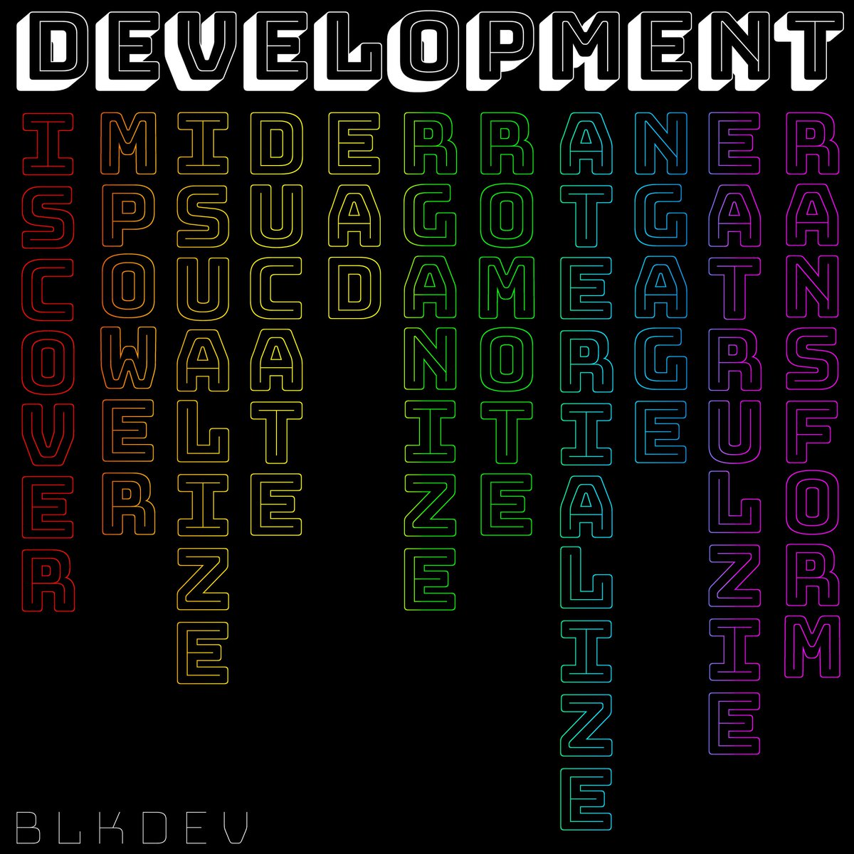 BLKdev tweet picture