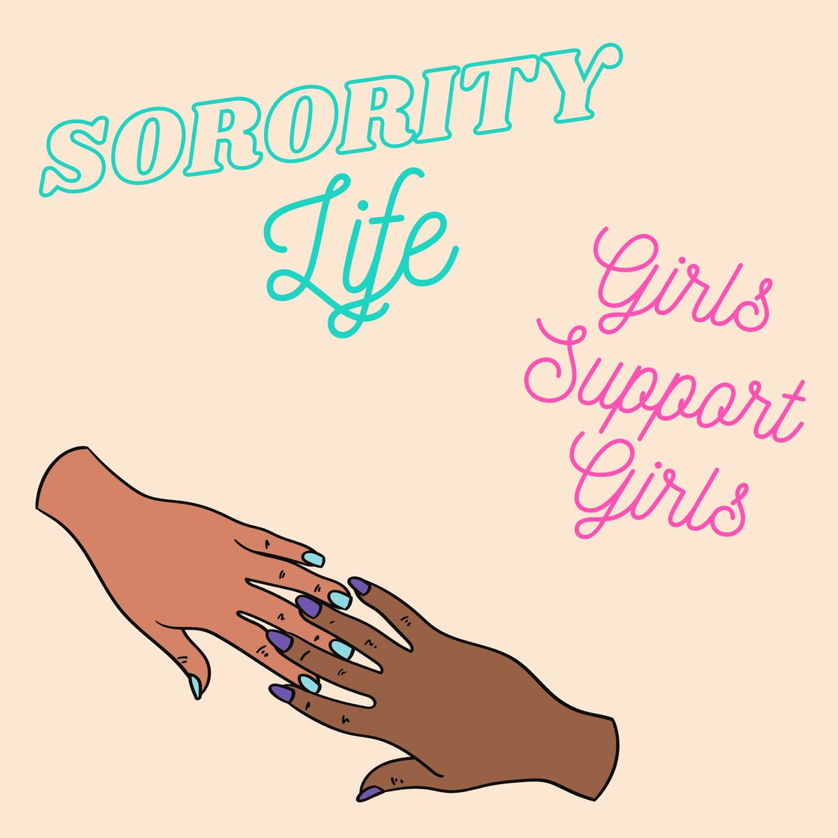 With recruitment coming up in the fall make sure to follow all of our chapters on twitter!!
Alpha Chi Omega: <a href="/AXO_UMU/">alpha chi omega ✰</a> 
Alpha Xi Delta: <a href="/AXiD_UMU/">Alpha Xi Delta</a> 
Delta Sigma Tau: <a href="/Delta_Sigma_Tau/">Delta Sigma Tau</a> 
Alpha Delta Pi: <a href="/ADPiGammaTheta/">Alpha Delta Pi</a>