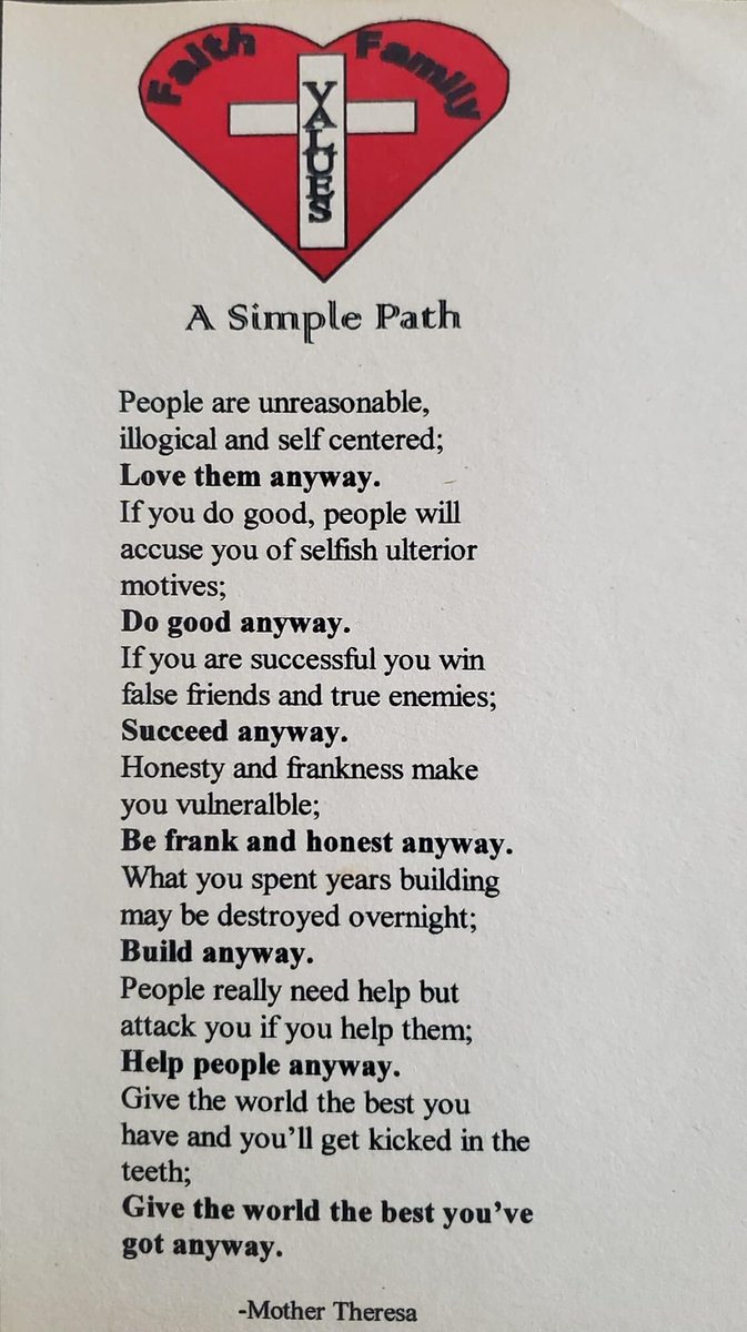 ItsME08511445's tweet photo. #asimplepath https://t.co/w5KgO2GWYd
