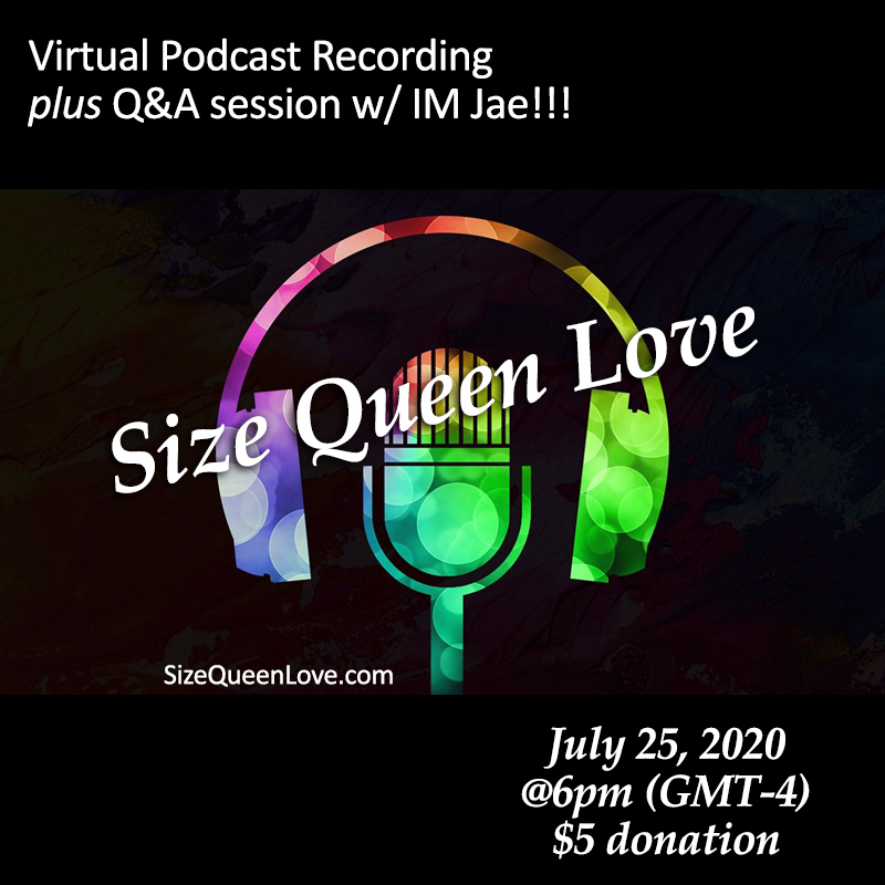 Ivory Mistress Jae tweet media