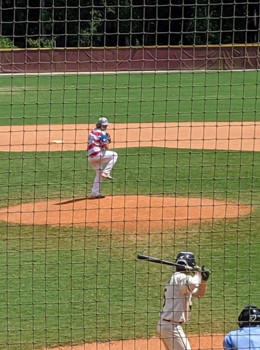 Commando Baseball tweet media