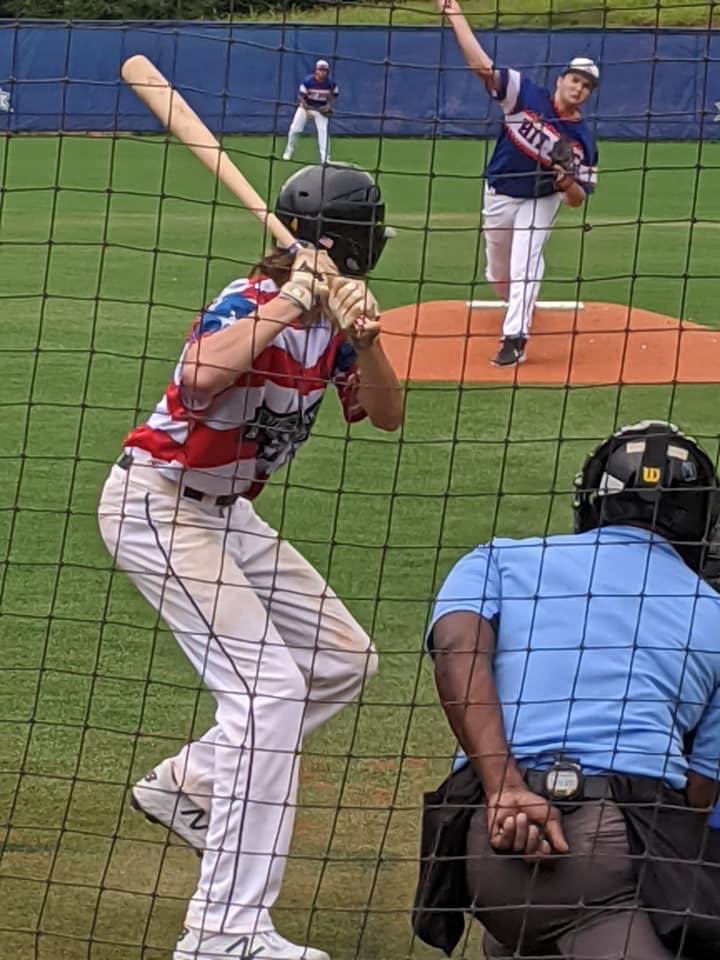 Commando Baseball tweet media