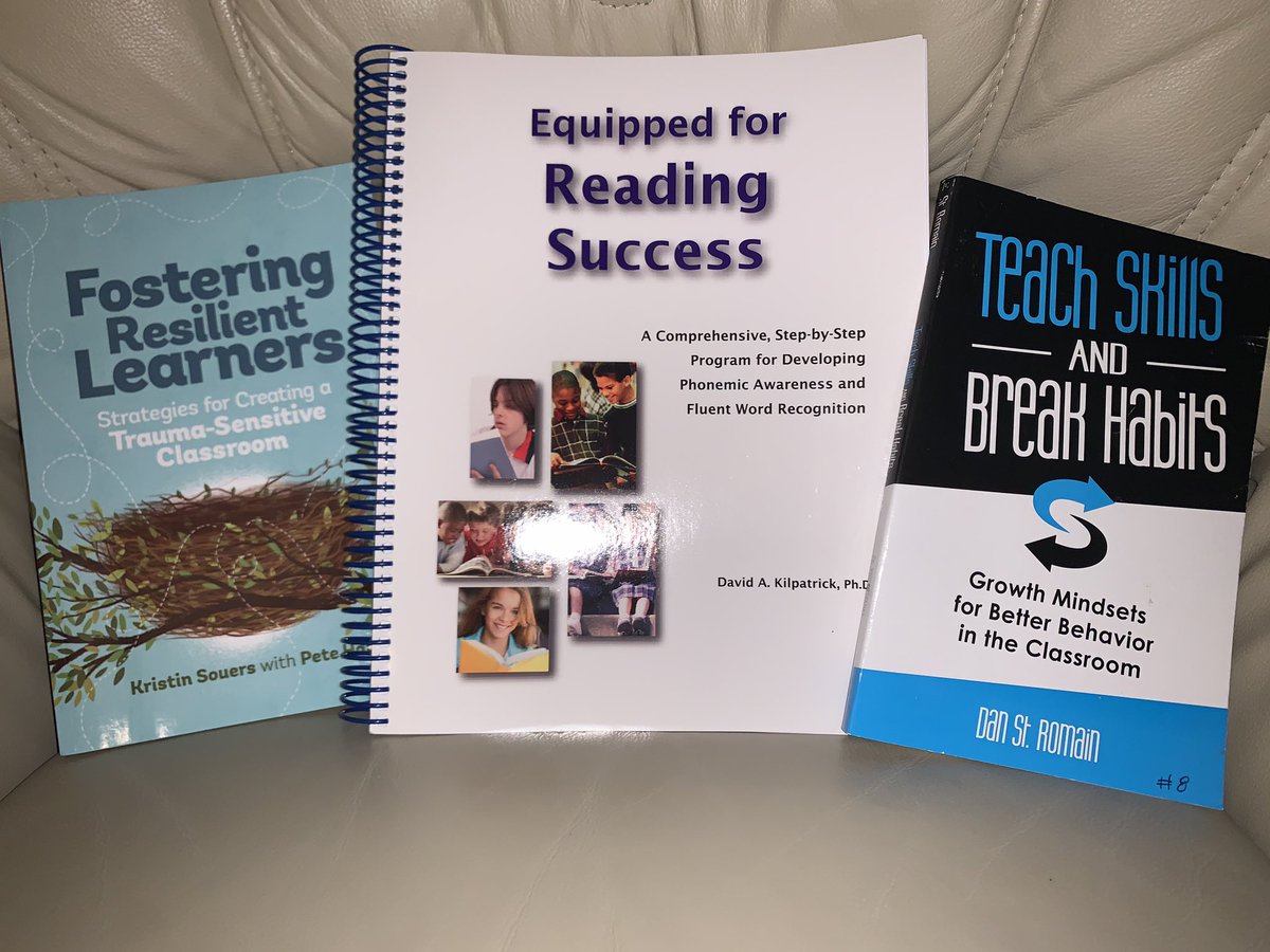 Desiree G. Lacerna, M. Ed., NBCT tweet media