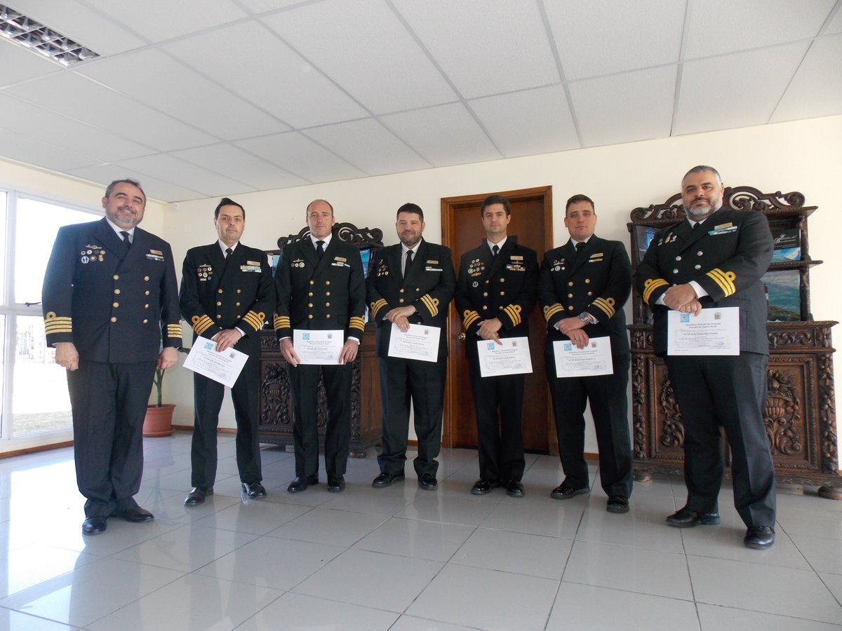 ESGUE3's tweet photo. La Escuela de Guerra Naval, participó en la Conferencia de Clausura Virtual del Juego de Guerra Interamericano 2020.
El evento fue desarrollado los días 14 y 15 de julio pasado, organizado por el Naval War College de la Armada de los EE.UU. en modalidad de seminario on-line. https://t.co/Podz998rcs