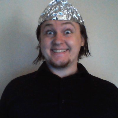 wizardspodcast's tweet photo. Our latest episode https://t.co/p633wcp1gJ We talked with @FrancisWrightPW FKA #Frantik about a variety of topics, he even sang to us to try and make us pure. Tons of Tin Foil Hat talk, wrestling talk &amp; much more. Plus we #Slammiversary #ExtremeRules #KevinsTop5 &amp; MORE https://t.co/dtA8jkEigm