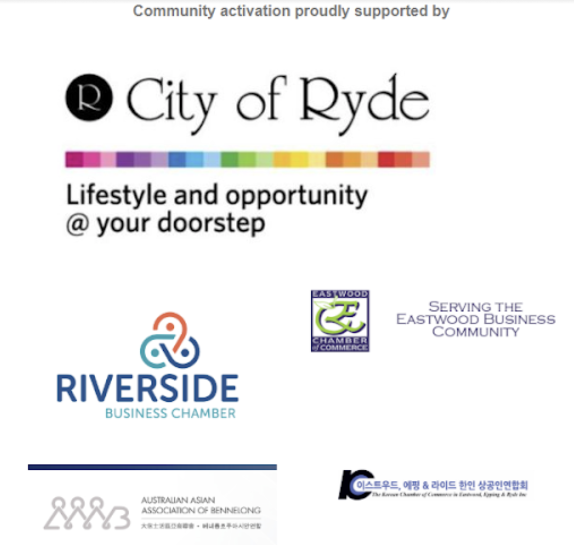 MacqParkRydeBC's tweet photo. https://t.co/dahl3MEXaY Register now for our two Google workshops on 27 July. Learn how to use Google's business tools to grow your online presence. https://t.co/VXRv8V0JZO