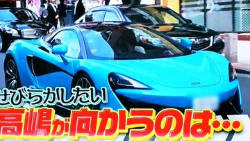 高嶋ちさ子の年収が凄い 自宅や車も凄かった いろこれ