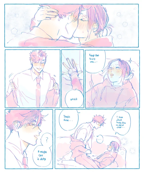 suit 