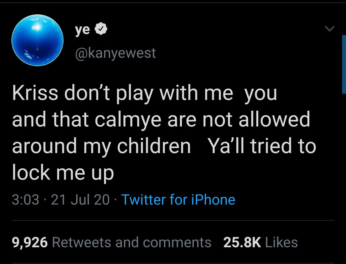 Ali tweet media