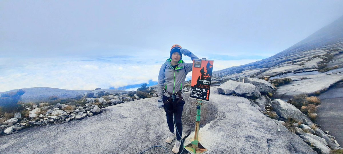 Borneo Calling tweet media