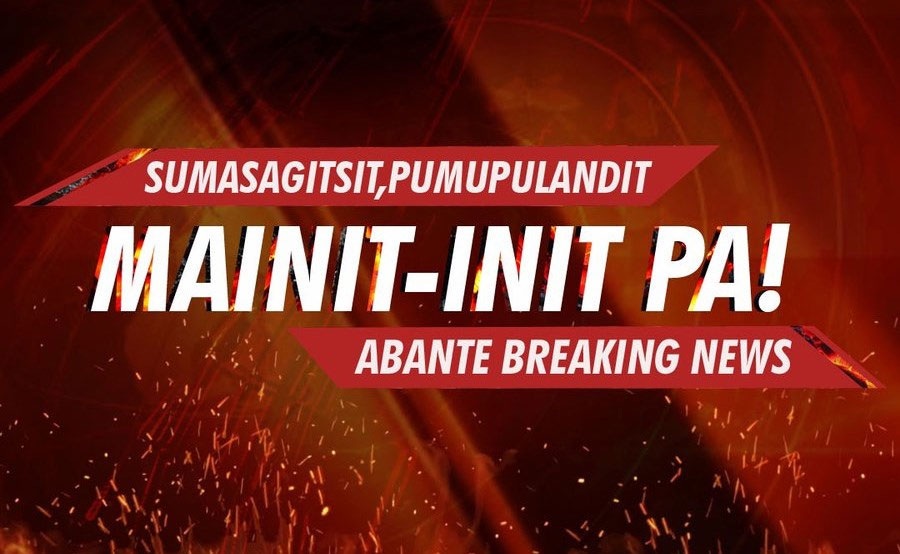 AbanteNews's tweet image. Face-to-face class sa low risk area, OK kay Duterte 
tnt.abante.com.ph/face-to-face-c…
#TunaynaTabloidista 
#AbanteNews 
#FacetoFaceClass
@RRD_Davao