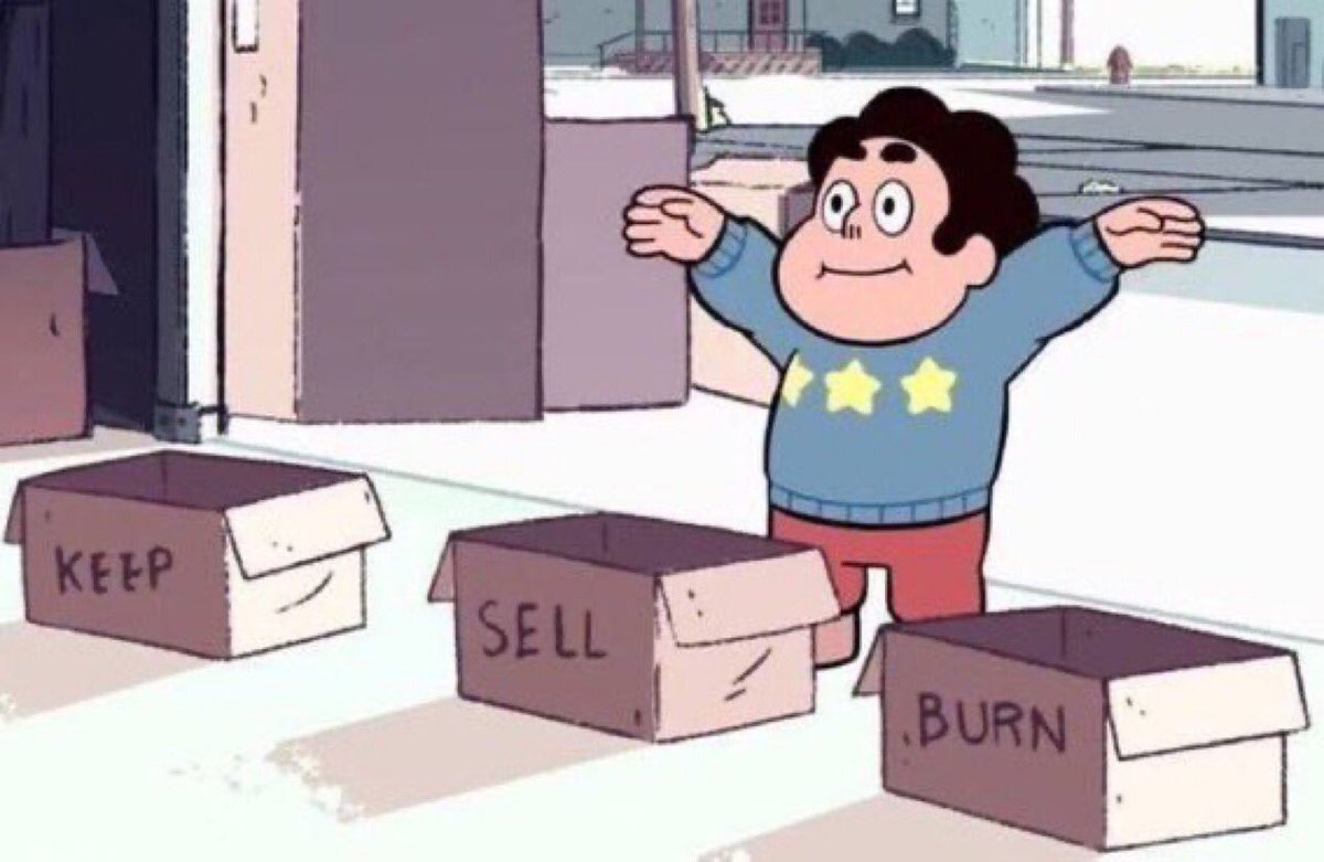 she’s bored..
  team meetings with the boyscout get boring..