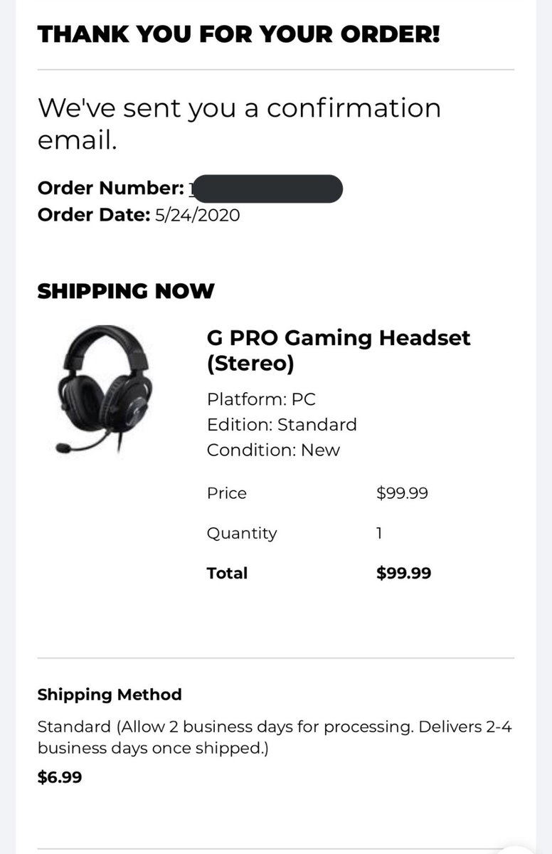 imeowkatz's tweet photo. @xsBlackBirdPlay @EGCEMPIRE Logitech G pro gaming headset, hands down 🙏✨ https://t.co/Ug8IQHsLpq