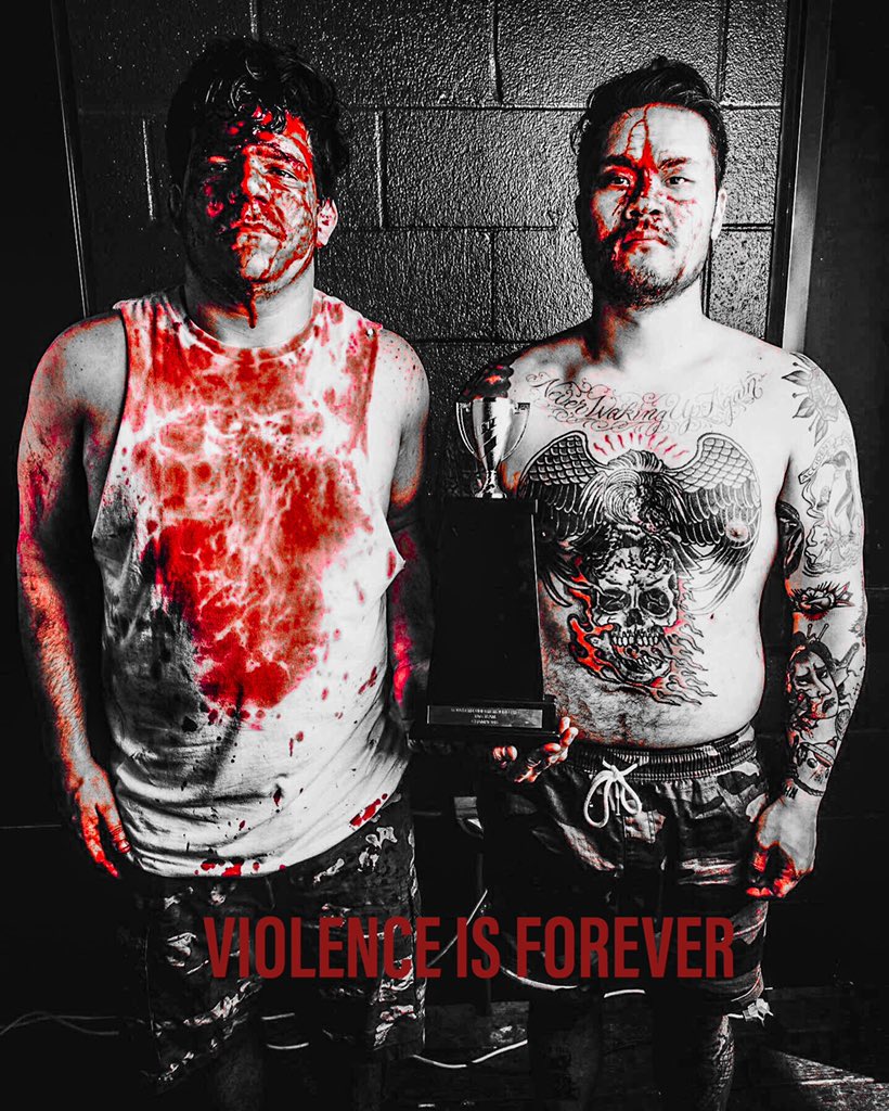 dgarrinibc's tweet image. Tag Team Wrestling Fucking Rules!

Pass it on!!