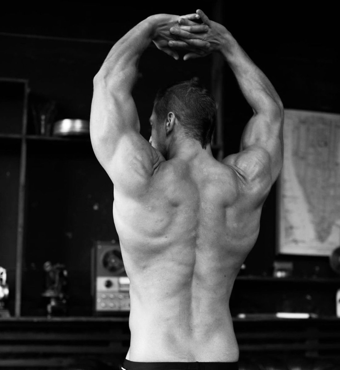 TheSamDrake's tweet image. 