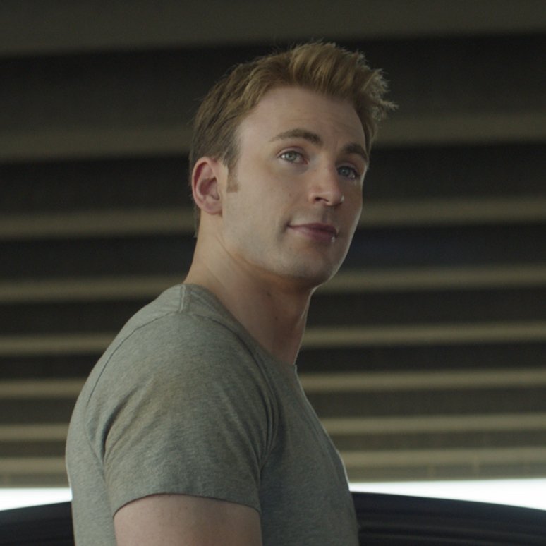 DisneyPlus's tweet photo. We can discuss this all day. Comment 🧔 or 👱‍♂️! ⠀

@MarvelStudios' #Avengers: Infinity War and #CaptainAmerica: Civil War are streaming on #DisneyPlus. #DisneyPlusMovieNights https://t.co/gs7uYEkIlp