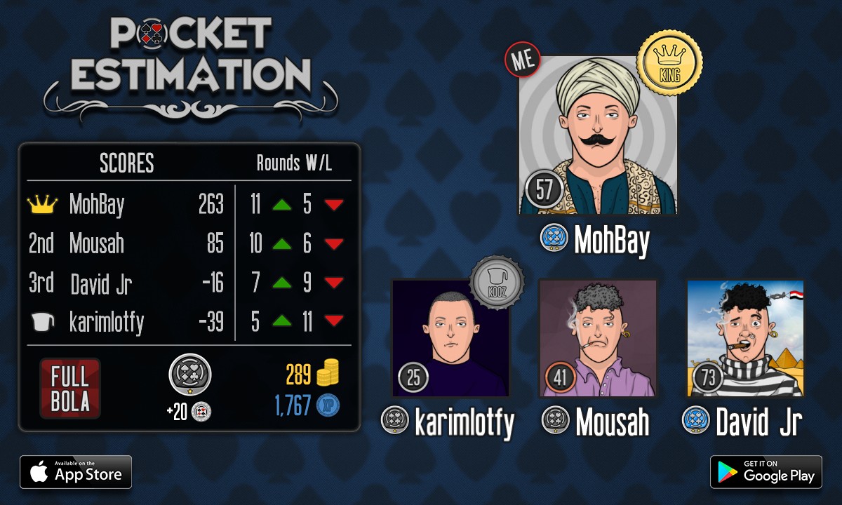 Bayoumyyyy's tweet photo. الرجاله
#PocketEstimation https://t.co/fgb89CoIYJ