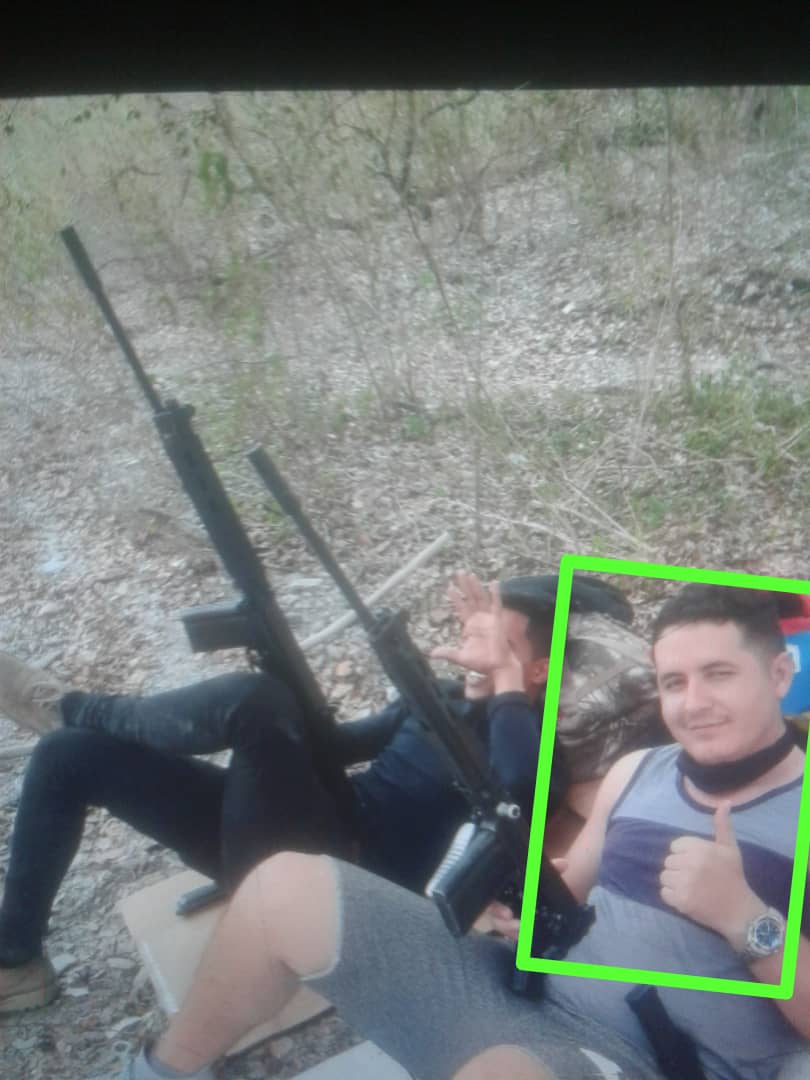 Roman Camacho tweet media