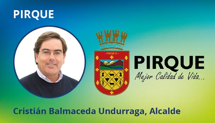 AMUR_CHILE's tweet photo. #AmurEnRepublicanos | Hoy tendremos un invitado de lujo en #LunesDeAmur de @Republicanoscl, @CBalmacedaU, Presidente de @AMUR_CHILE y alcalde de @Mpirque, conversará sobre la crisis sanitaria en el mundo rural y otros temas de contingencia, ¡sintoniza ya! @AgriculturaFM https://t.co/JPLXzohrpJ