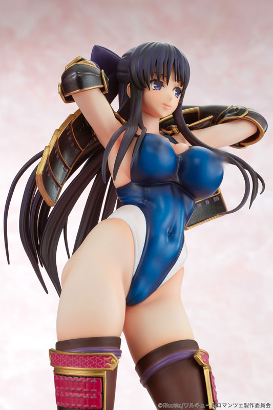 あみあみ V Twitter ワルキューレロマンツェ 龍造寺茜 紺スク ビキニver 1 6 完成品フィギュア Q Six T Co Vu5jrzh3mj ご予約開始です あみあみ V Twitter ワルキューレロマンツェ 龍造寺茜 紺スク ビキニver 1 6 完成品フィギュア Q Six T Co Vu5jrzh3mj ご予約開始です