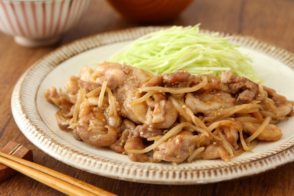 ラク速レシピのゆかり Toroaクリエイティブディレクター ずっとご飯食べていられそうな味 甘辛味を欲する日に満たされるおいしさです 豚こまともやしの甘辛炒め にんにく 生姜でも 豚こま300gに醤油大1 2 片栗粉大1 5もみ込み ごま油大1 2で炒め ラク速レシピのゆかり Toroaクリエイティブディレクター ずっとご飯食べていられそうな味 甘辛味を欲する日に満たされるおいしさです 豚こまともやしの甘辛炒め にんにく 生姜でも 豚こま300gに醤油大1 2 片栗粉大1 5もみ込み ごま油大1 2で炒め