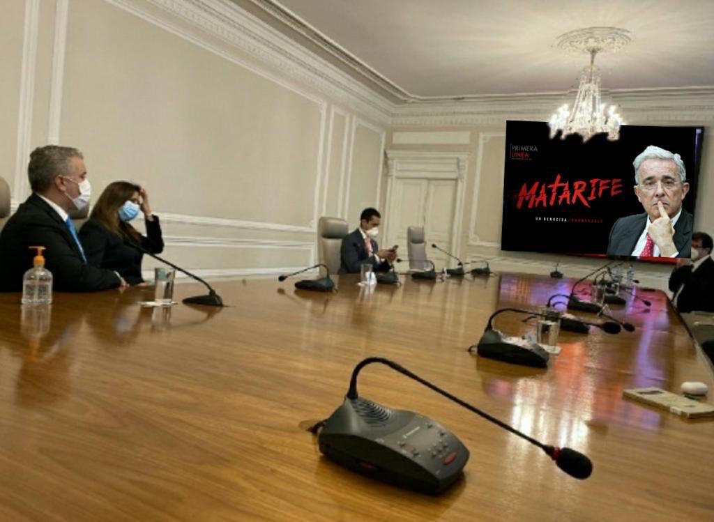 HELIODOPTERO's tweet photo. #MatarifeLaSerie https://t.co/1nJ6pK64aV