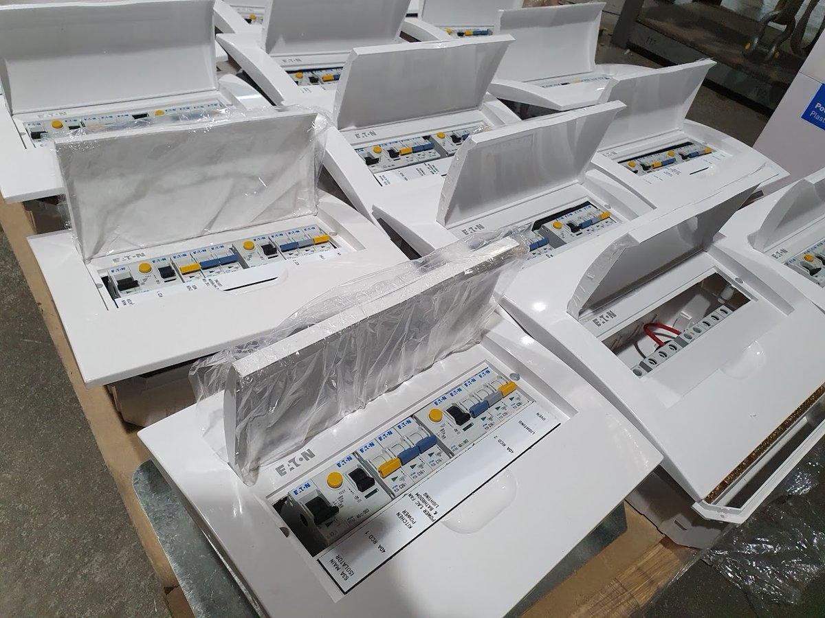DaraSwitchboard's tweet photo. From load centres to motor control centres. Dara is your one stop shop for all your switchboard needs. #daraswitchboards #youronestopshop https://t.co/se7Y2naqnF
