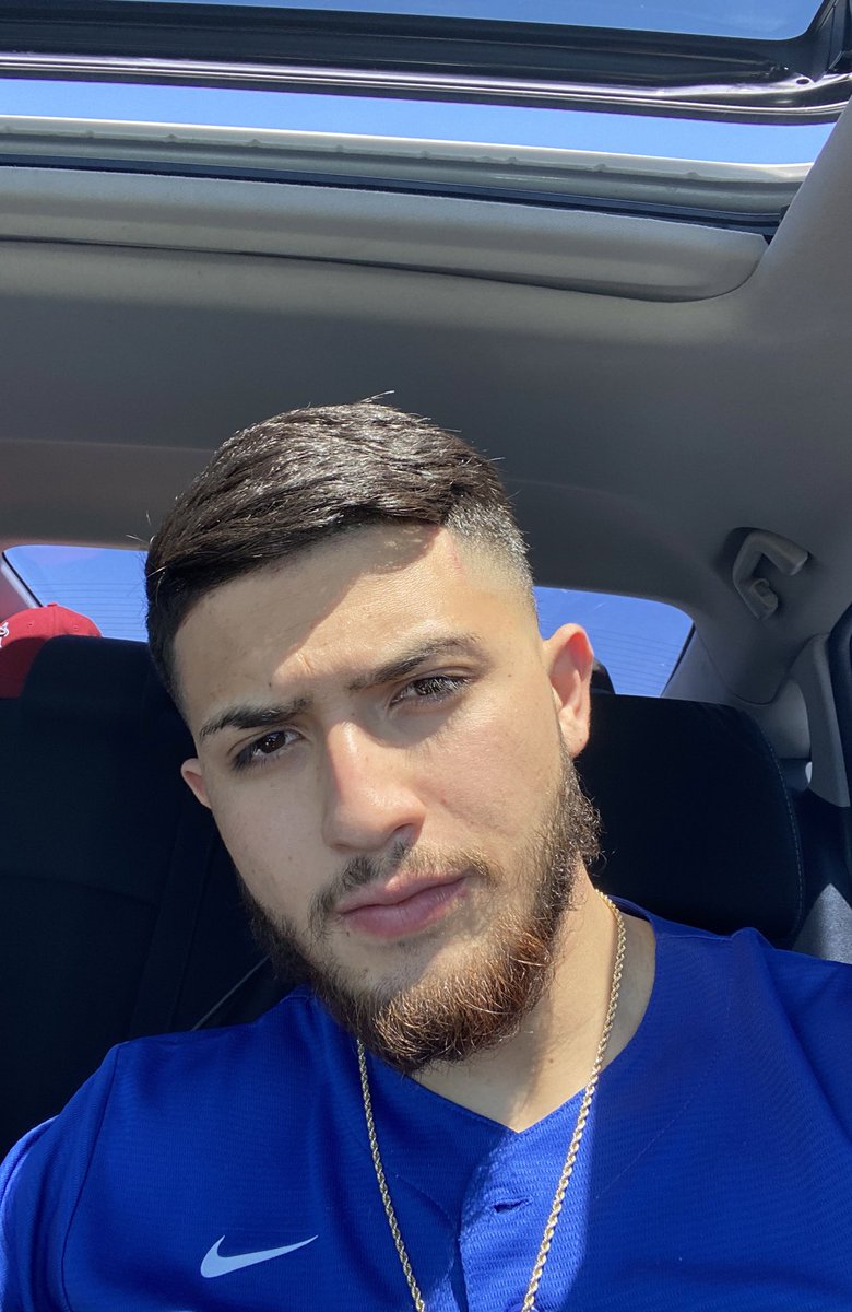 xbxdvibesxx's tweet photo. Weekly cut💈 https://t.co/SZifSqFjp7