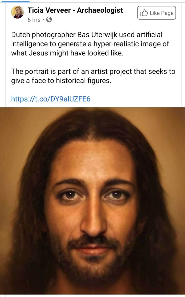 froggnfish's tweet photo. @Lin_Manuel I bet Jesus could spit some bars for his parables https://t.co/xyvlzN8lpP