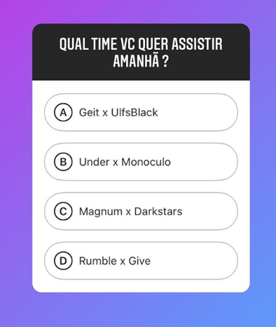 CopaPatense's tweet photo. JÁ ESTA LIBERADO AS VOTAÇÕES PARA OS JOGOS QUE SERÃO TRANSMITIDOS AMANHÃ!

https://t.co/RS4IVn4A99 https://t.co/Z0NXGp06fU