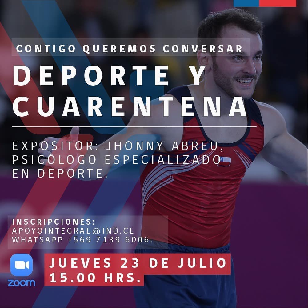 #DARChile tweet media