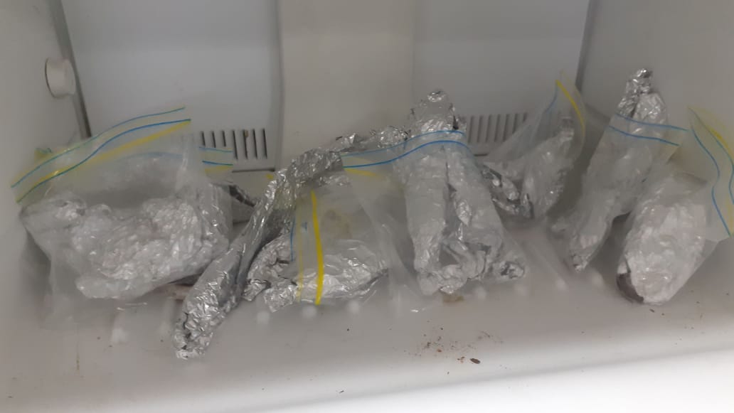 Ministerio Público tweet media