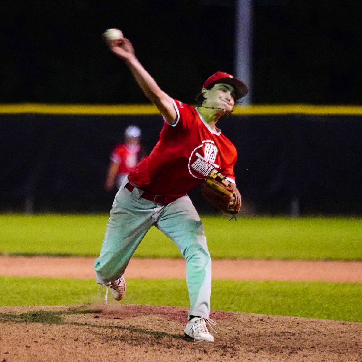 CornBeltLeague's tweet photo. Red Raiders defeat the Royal Blue Dogs 1-0.
-Ryan Riddle (@DutchBaseball) tosses a no hitter going 7IP, 0ER, 0H, 9K, 4BB.
-Caleb Lemon (@cunebaseball) went 1-3 with an RBI double. https://t.co/eHJ6JKZq8D
