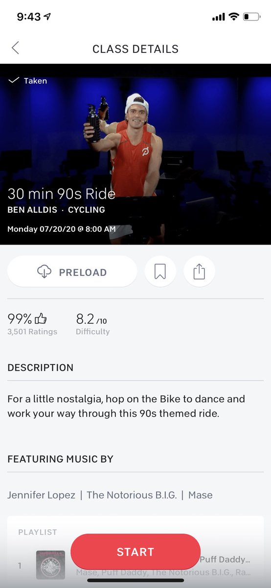 missyspursfan's tweet photo. Thanks @BenjaminAlldis for the live ride today. My first PR in months, constantly chasing my “ghost PR” thank you for pushing me out of my comfort zone. @onepeloton #pelothon #pelothon2020 #stayhealthy #asthmakid https://t.co/A4Esslin4g