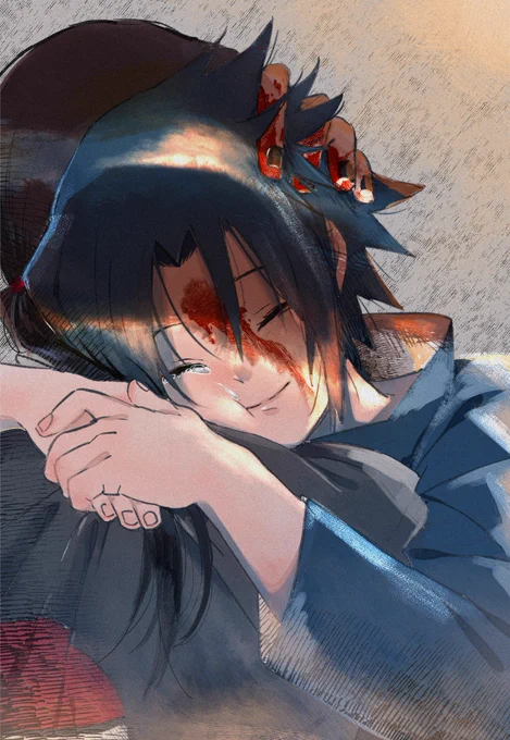 兄をころした日にみた夢 