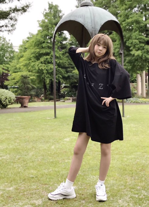 Twitterのコスプレ画像7