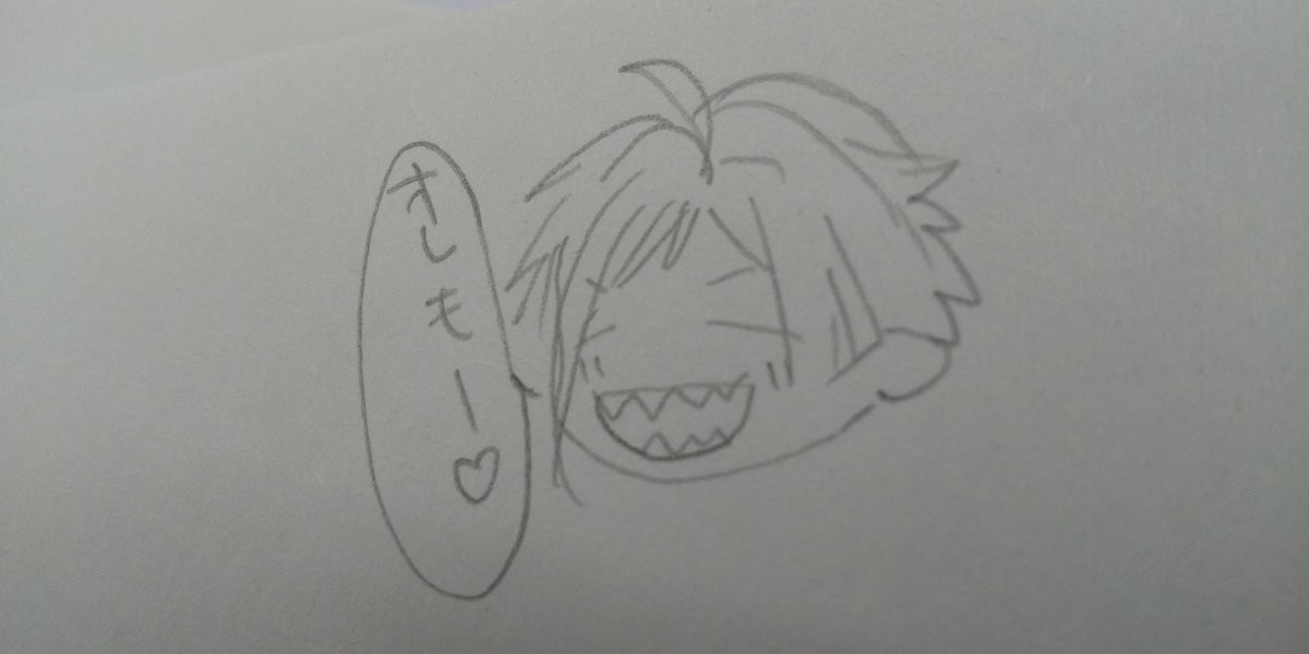 #イラストの温度差でフォロワーさんに風邪をひかせる
ヒョロワ-さん以外でも風邪ひいてほしいんじゃが!!!!