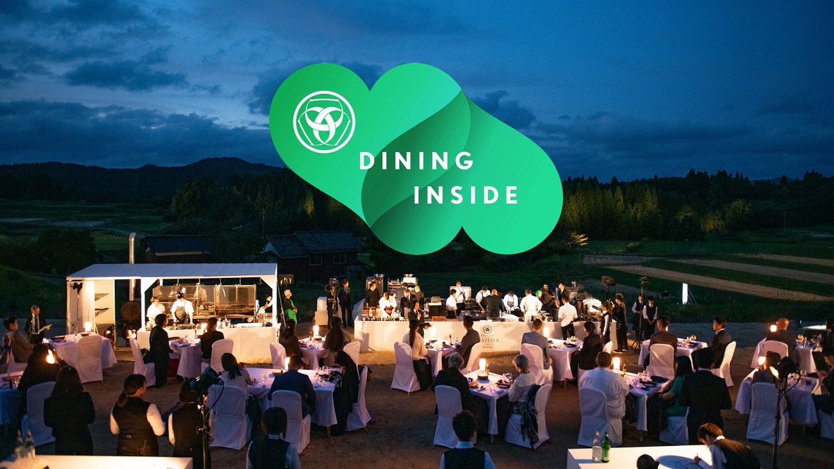 lexus_jpn's tweet photo. 【DINING INSIDE】
日本各地のシェフが、いつもと違う食卓を演出する、自宅で作れるレシピを考案しました。
各地域の食材を使った本格レシピから簡単レシピまで。
ご自宅で挑戦出来る15個の特別なレシピはこちら。
⇒ https://t.co/uczGaT8pJQ
#地域応援レシピ #DININGINSIDE #LEXUS #レクサス https://t.co/cBeMrWoAI9