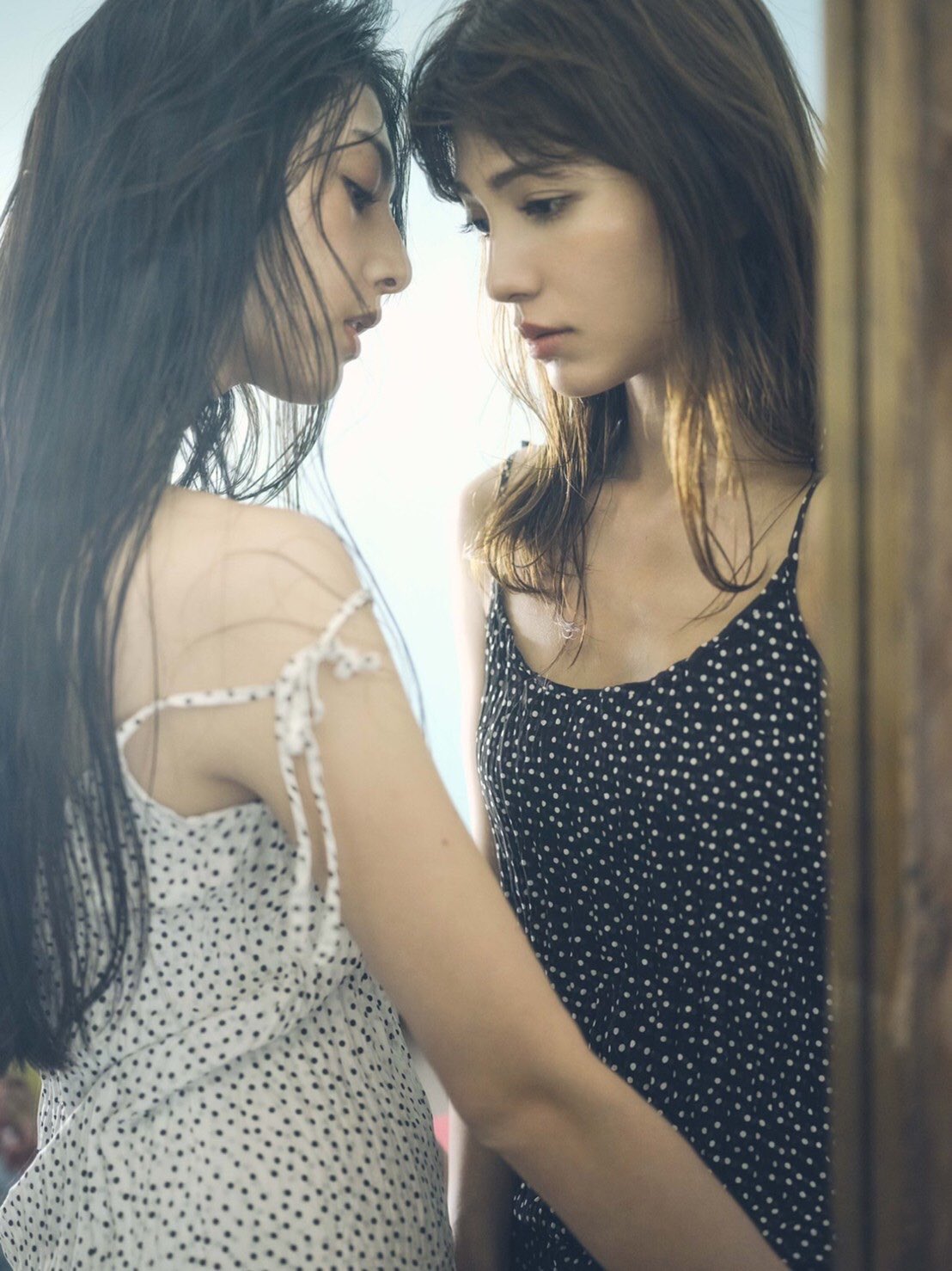 南里美希 美希と雅 第三弾 ラストは鏡越しショットで とってもお気に入り コロナ渦中ではありますが 出来ること出来ないこと 慎重に判断しつつ 幅広くエンターテイメントを考えていきたいナ きっと方法は無限大 楽しむことを忘れないでい 南里美希 美希と雅 第三弾 ラストは鏡越しショットで とってもお気に入り コロナ渦中ではありますが 出来ること出来ないこと 慎重に判断しつつ 幅広くエンターテイメントを考えていきたいナ きっと方法は無限大 楽しむことを忘れないでい