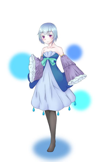 ロール 高画質 のtwitterイラスト検索結果