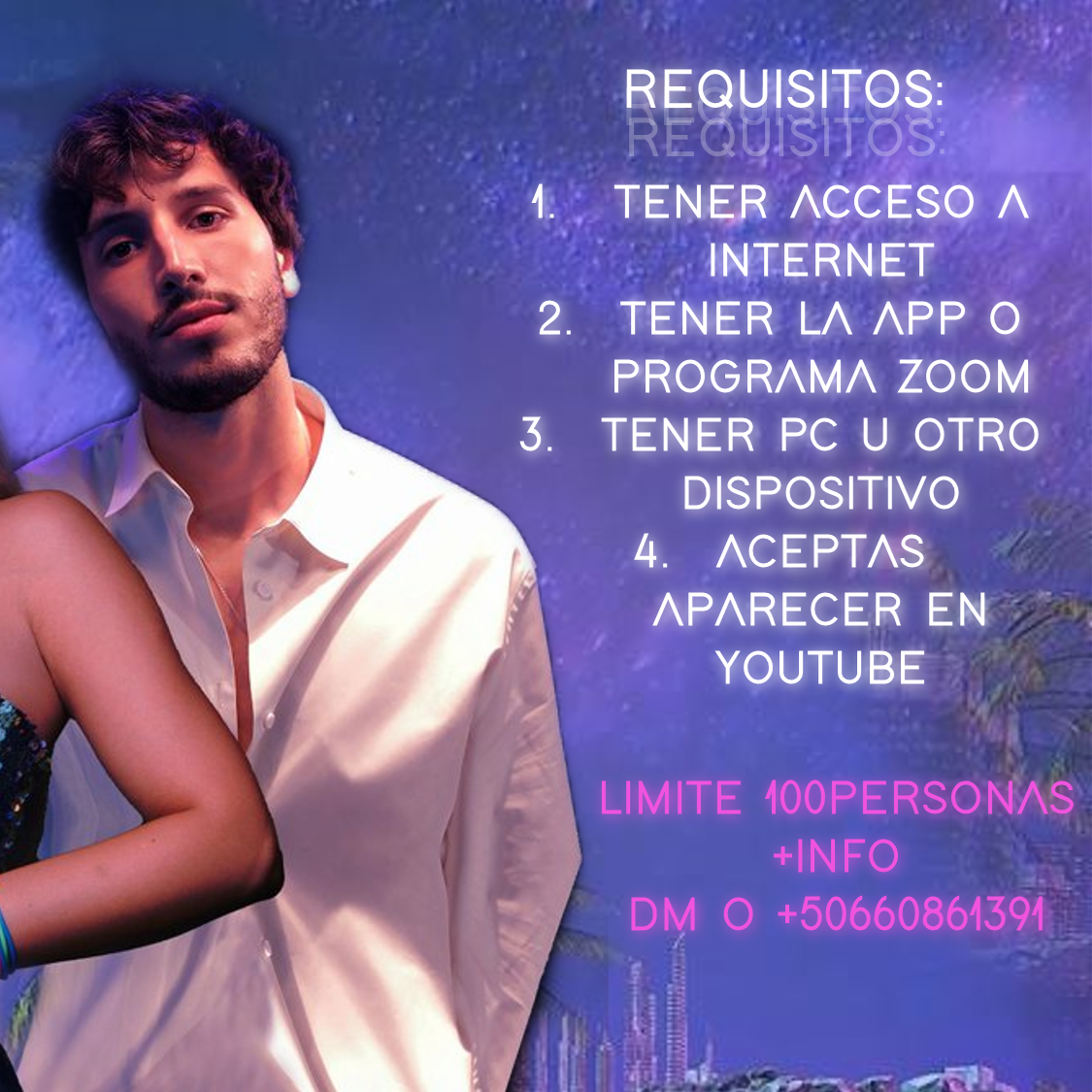 DANNA Costa Rica Oficial🇨🇷✨ tweet media