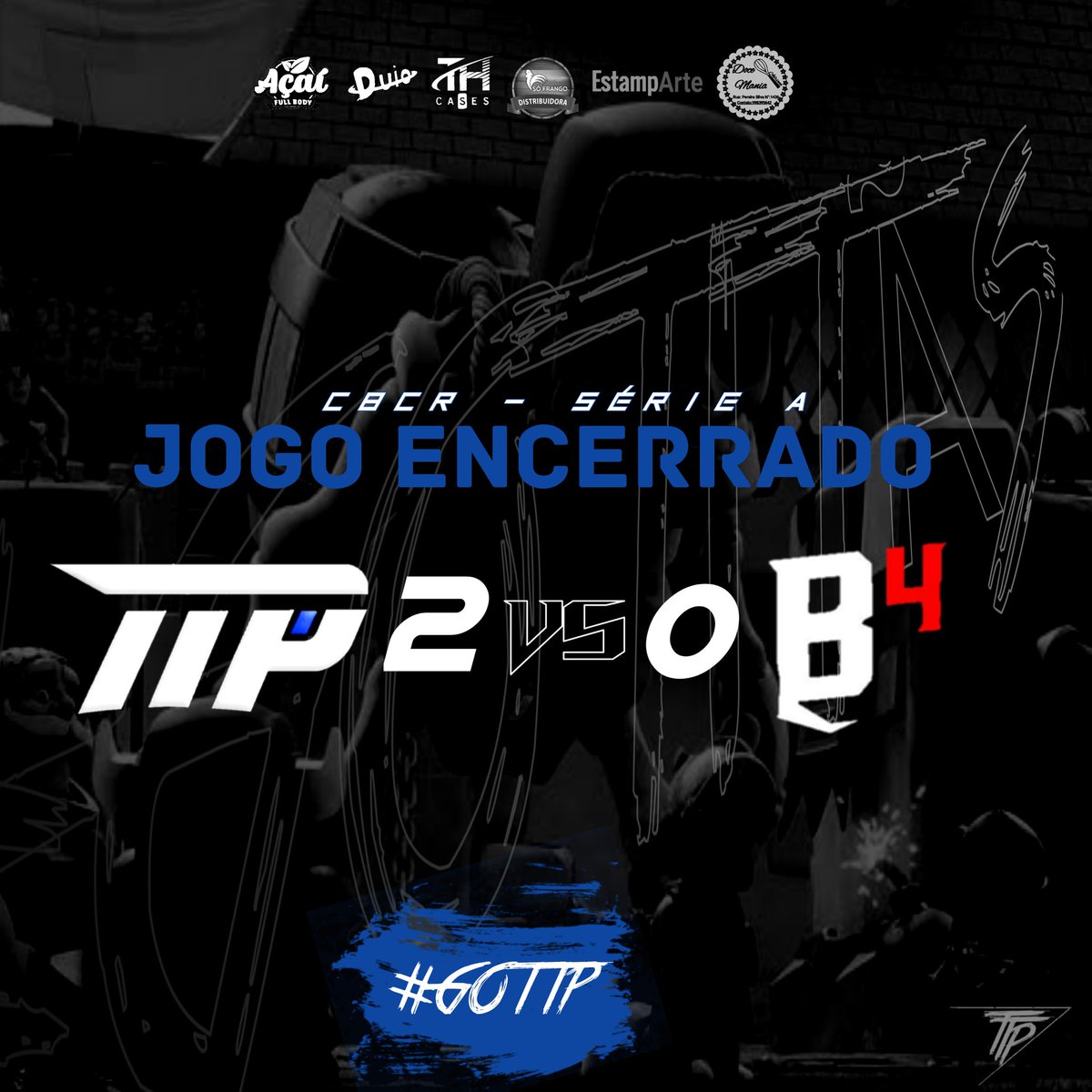 🏆 | @_cbcr 
🆚 | <a href="/b4ofc1/">B4 eSports #GoB4</a> 
📆 | 20/07
⏰ | 21H00 🇧🇷
-LINE UP -
©️ | <a href="/alle_nova/">Nova Alle</a> 
📊 | @EduGuedes19 
-
👤 | <a href="/HEGUSTAVOBR/">Gustavo</a>  MVP
👤 | <a href="/wsafssss/">WES SAFS</a>  MVP
👤 | <a href="/biker_cocYT/">Josué R.''Bici''</a>  MVP
👤 | <a href="/FelpsEsports/">FelpsEsports</a> 
👤 | @Igorffelipesn