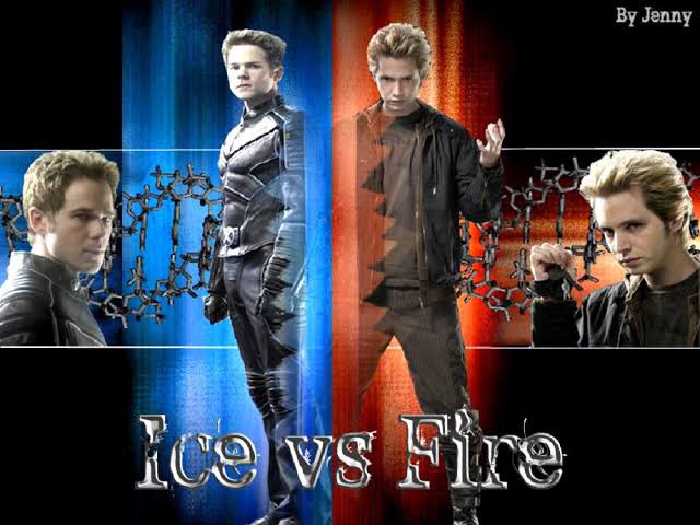 Avenger247 V Twitter Xmen 系盛り上がってるけど 映画版で最も出して欲しいのは アイスマンvsパイロの2パック パイロいないとブラザーフッド絞まんないよねなんか T Co Chqsvn0ioh Twitter